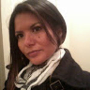 Meet your Posher, Cosetta